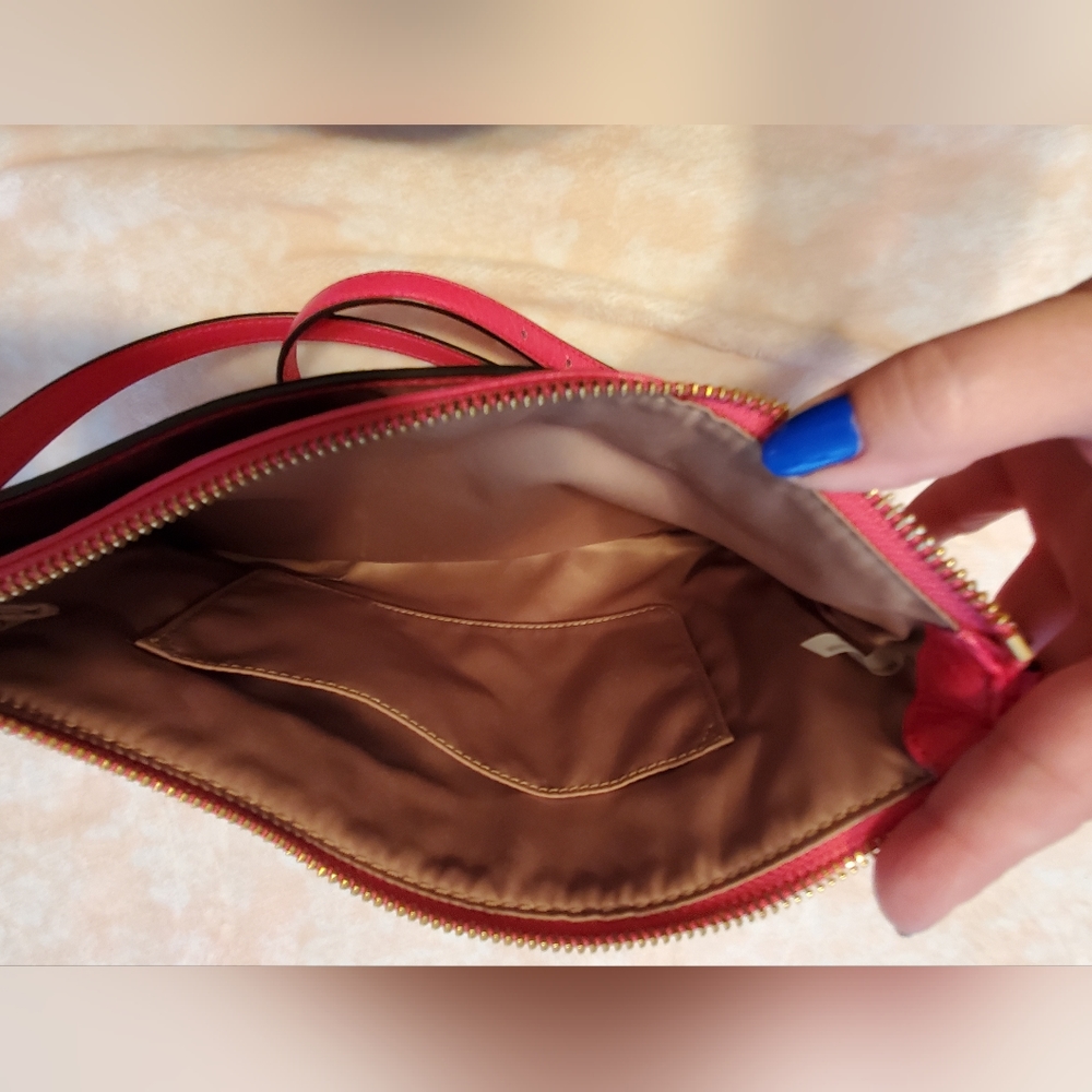 Coach crossbody bag - Picture 3 of 7